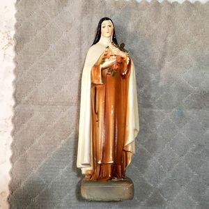 Vintage Mother Therese